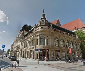 Hotel jak muzeum we Wrocławiu. Przez dekady odwiedzali go artyści, politycy, szpiedzy i dyktatorzy 
