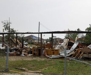 Potężne tornada w Teksasie i Oklahomie. Co najmniej pięć osób zginęło!