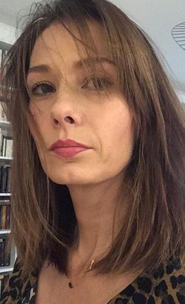 Przyjaciółki 15 sezon. Zuza (Anita Sokołowska)