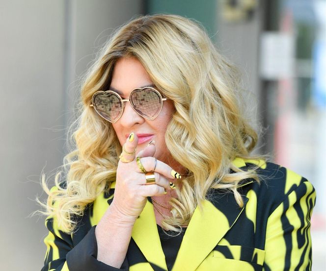 Zabawna wpadka Beaty Kozidrak! Chciała być anonimowa, ale jej największy atut ją zdradził