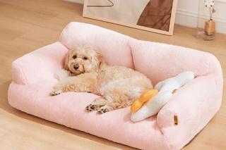 Sofa dla psa - 225,48zł