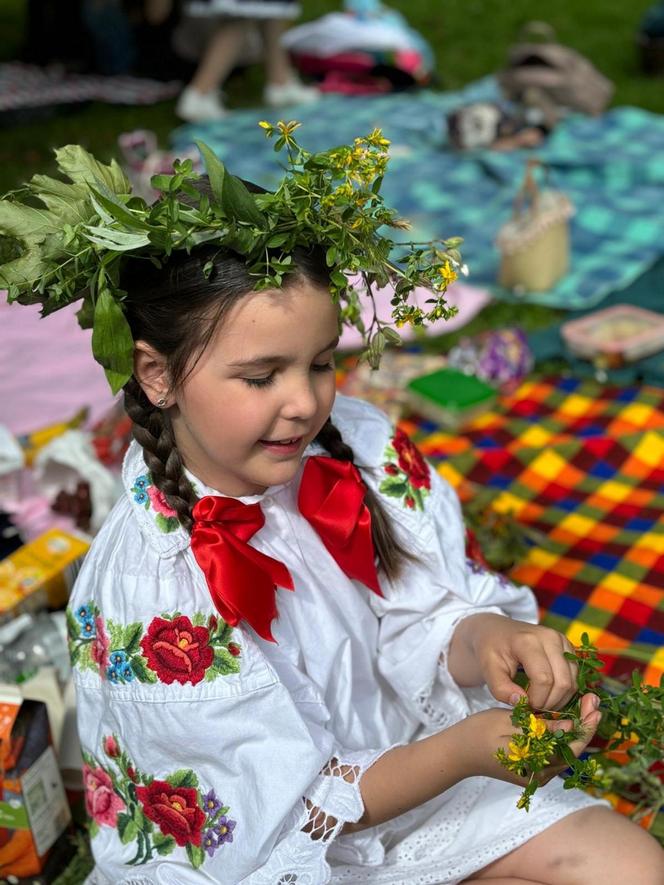 Polonia w Niemczech tańczy i śpiewa!