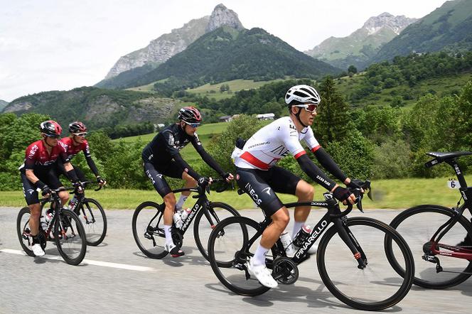Tour de France 2019 - TRASA, ETAPY. Kiedy i gdzie wyścig kolarski?