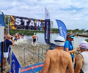 Enea Triathlon Kozienice 2024