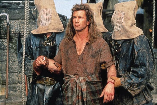 Braveheart 