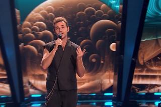 Student z Wrocławia walczy o finał w The Voice of Poland. Jego występ oczarował publiczność