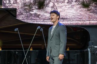 Jakub Józef Orliński dołączył do rodziny Rolexa. Wśród ambasadorów tej marki same gwiazdy światowego formatu