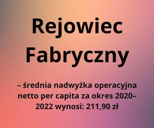 Ranking kondycji finansowej samorządów. W tych miasteczkach w woj. lubelskim nie jest najlepiej