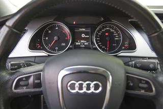 Audi A5 Sportback 2.0 TDI CR 6MT