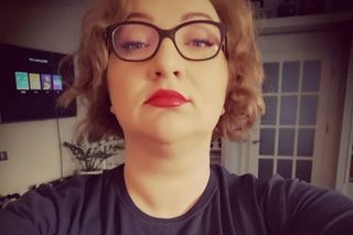 Tajemnica partnerki Marty Lempart. O tym się nie mówi. Opadnie ci szczęka!