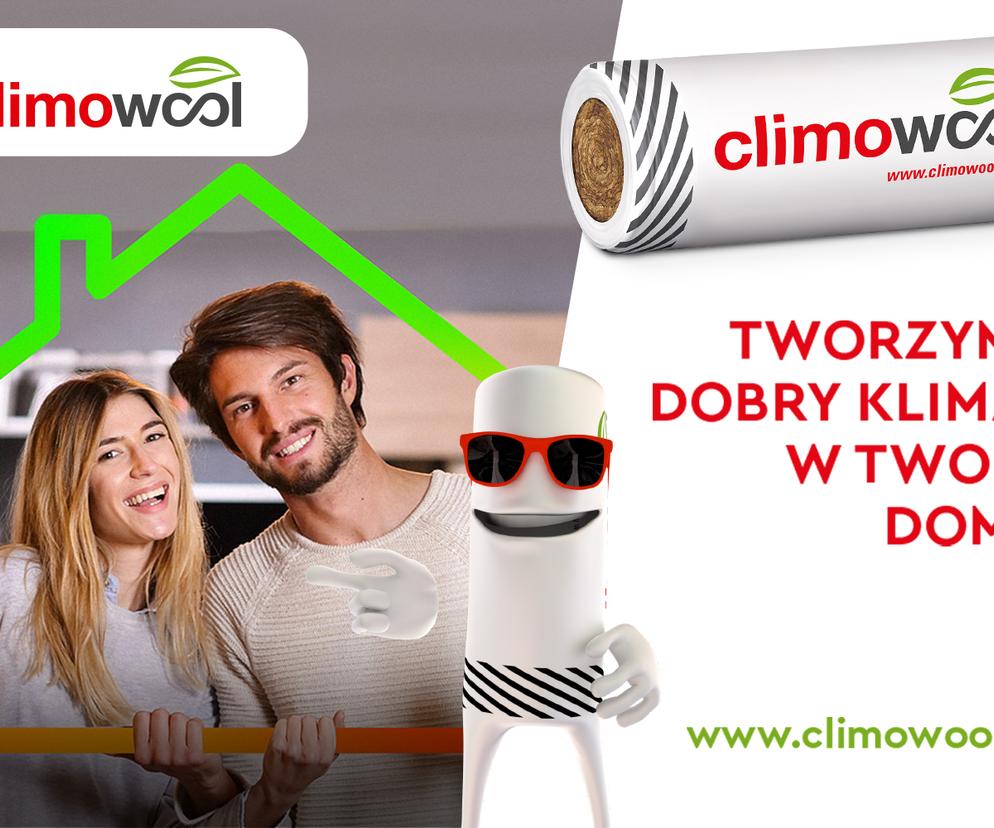 Wełna CLIMOWOOL