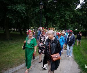 Impreza Wianki nad Krzną odyła się w Łukowie już po raz siódmy