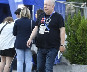 Marek Sierocki ocenił występ Justyny Steczkowskiej. Swoje trzy grosze dodał też Szpak!