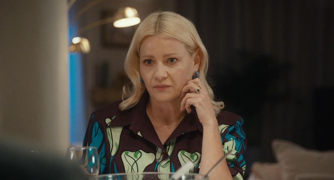 Rodzinka.pl 17 sezon odc. 297. Natalia (Małgorzata Kożuchowska)