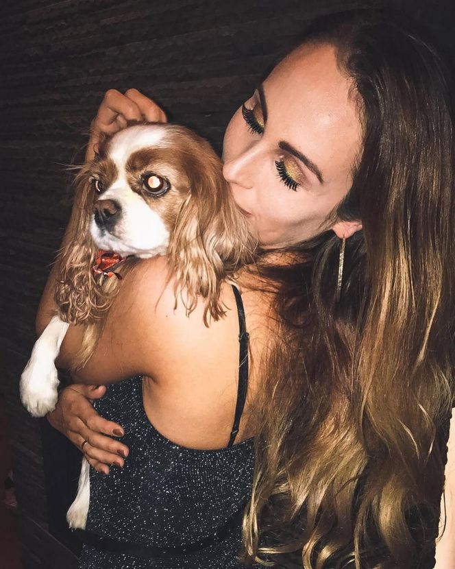 Partnerki piłkarzy mistrza Islandii