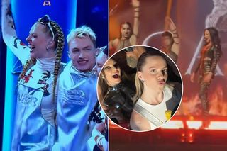 Kolejna Polka na Eurowizji! Nie tylko Justyna Steczkowska da show podczas finału. O kim mowa?