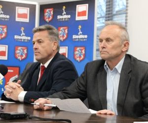 Nie żyje Andrzej Materski
