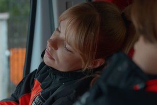 Na sygnale, odcinek 657: Martyna (Monika Mazur) i Basia (Anna Wysocka)