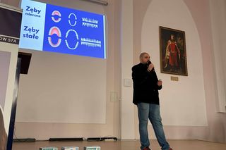 Akcja Uśmiech z klasą w Grudziądzu