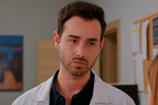 Miłość i nadzieja odc. 280. Sila, doktor Levent