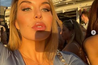 Znana aktorka straciła syna. Teraz chce zamrozić jego ciało, żeby później go ożywić