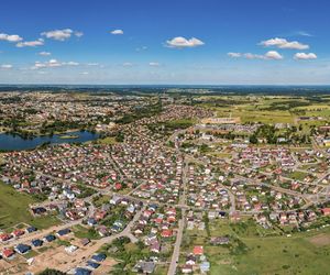 Indeks zdrowych miast poniżej 300 tys. mieszkańców
