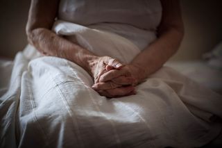Fatalna pomyłka w DPS-ie. Nie żyje 67-letnia pacjentka
