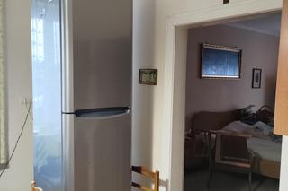 Nim przyszła fala powodziowa, sąsiedzi pomogli pani Gizeli 