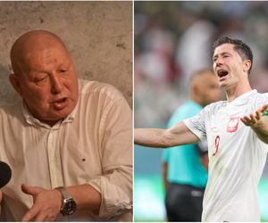 Jasnowidz Jackowski już zna wynik meczu Polska - Argentyna?! Tylko nam zdradził, co zobaczył w swojej wizji