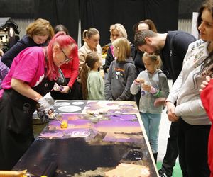  8. Śląski Festiwal Nauki w Katowicach ZDJĘCIA