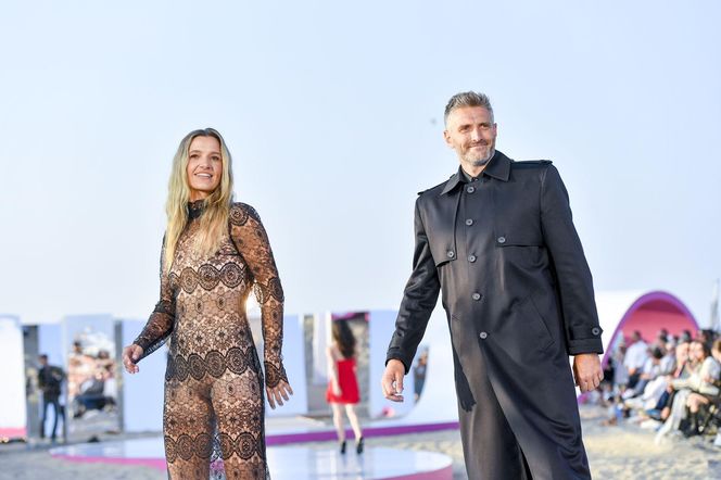 Gwiazdy w odważnych kreacjach