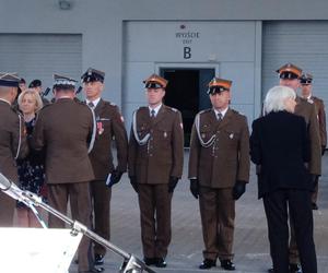 Święto Centrum Szkolenia Wojsk Lądowych w Poznaniu