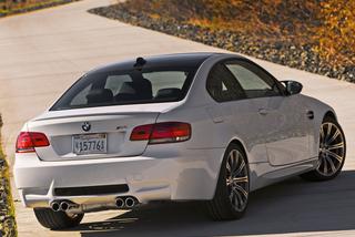 BMW M3 E92