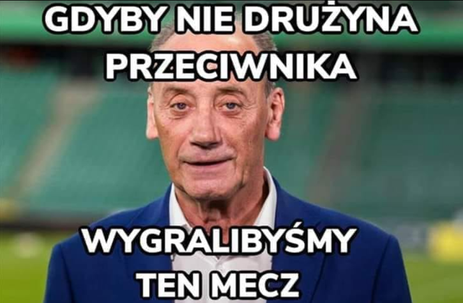 Memy po meczu Anglia - Polska