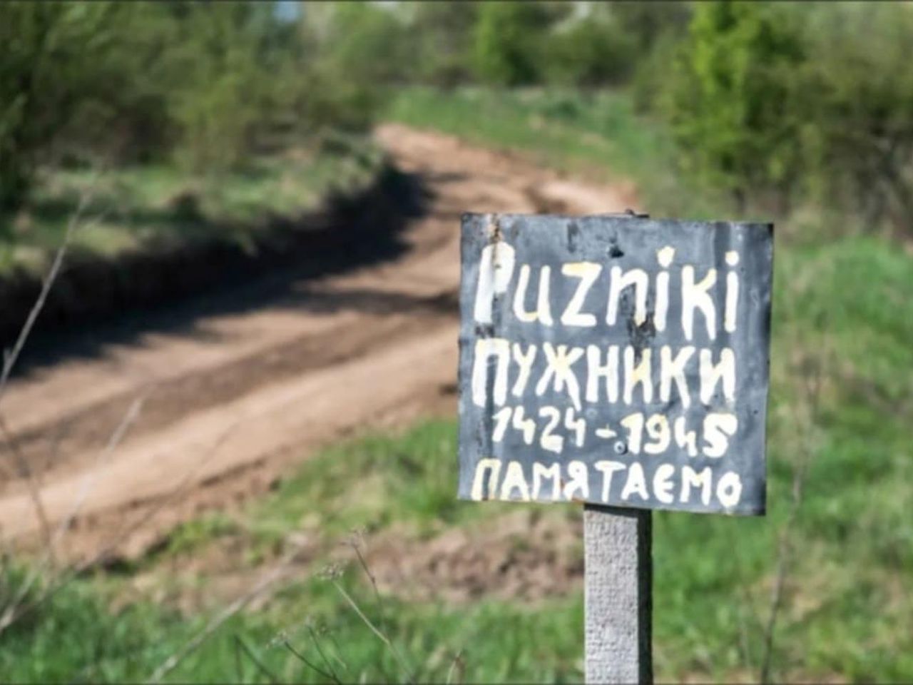 Stało się! Polska ma zgodę na poszukiwanie szczątek ofiar Wołynia na Ukrainie! Ekshu…