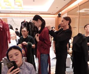 Dorota Goldpoint podbija Chiny