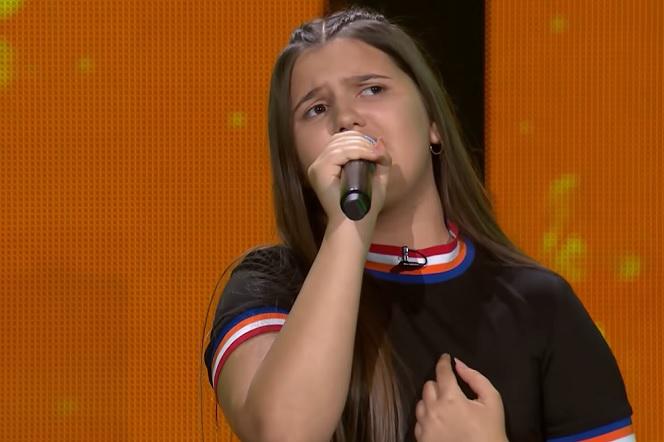 Wiktoria Zwolińska była faworytką w The Voice Kids. Jej utwór to hit lata 2020?