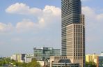 Warsaw Trade Tower