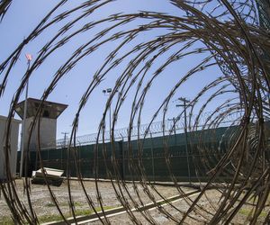 Trump wyśle nielegalnych imigrantów do Guantanamo