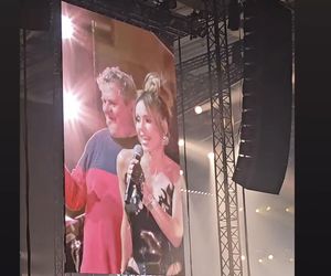 Doda zaśpiewała z Kazikiem