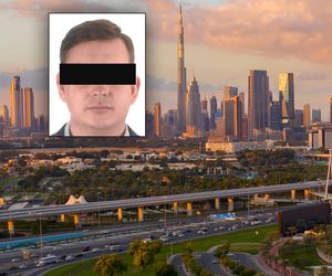 Gdzie jest Sebastian M.? Generał Rapacki ostrzega, że mężczyzna znowu może uciec
