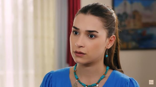 Matka Sili zawalczy o bogactwo... nie dla niej, a dla Bahar