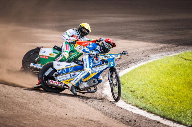 eWinner Apator Toruń - Eltrox Włókniarz Częstochowa, zdjęcia z Motoareny
