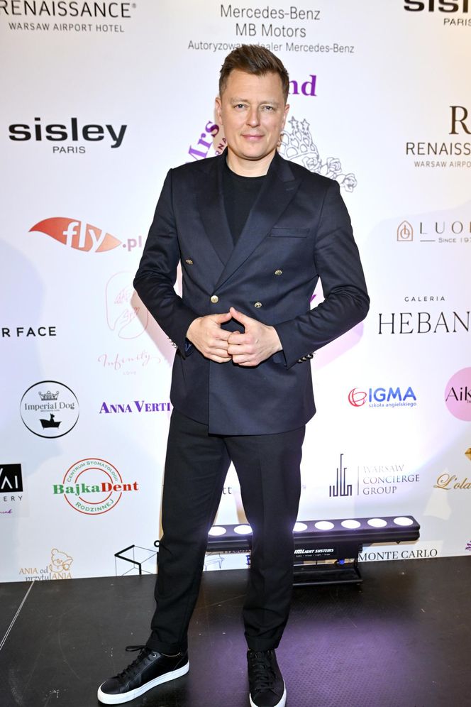 Rafał Brzozowski 