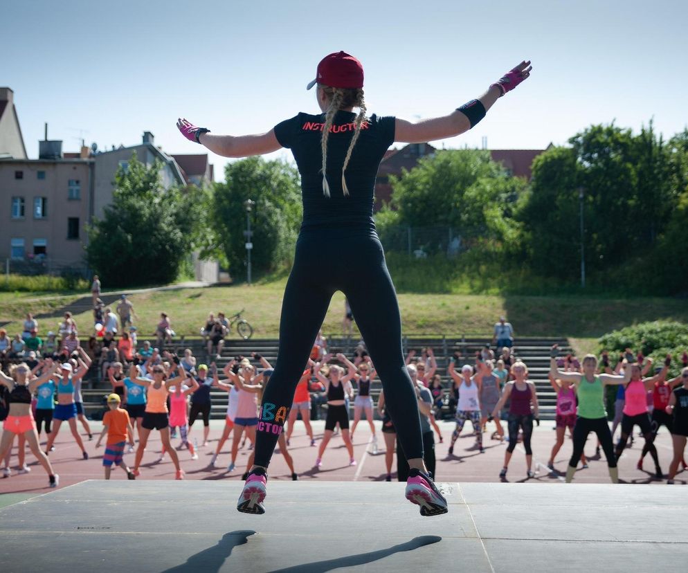 Pomaganie przez zumbowanie. Przed nami XI Charytatywny Maraton dla Śpiochów