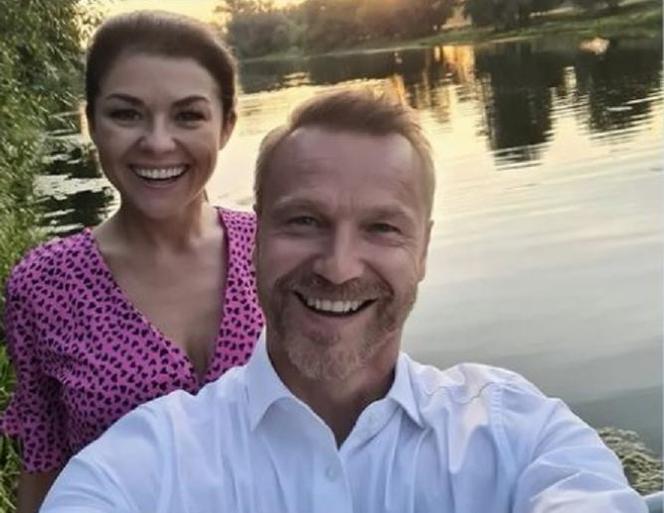 M jak miłość po wakacjach. Andrzej wkupi się w łaski Kingi! Tylko tak zdoła odzyskać Magdę – ZDJĘCIA