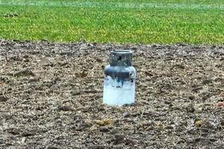 Matka z córką zostały poparzone 