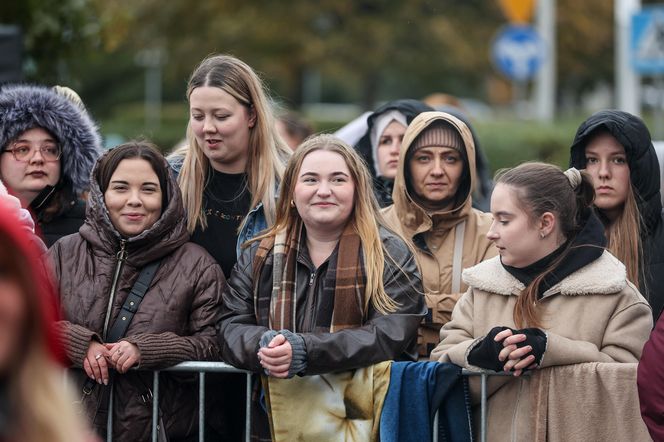 Urodziny Silesia City Center. Gwiazdy śpiewają na scenie