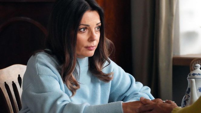 Barwy szczęścia, odcinek 3238. Kasia (Katarzyna Glinka)