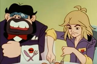 Anime z dzieciństwa, o których już zapomnieliście! Wszyscy je oglądali!